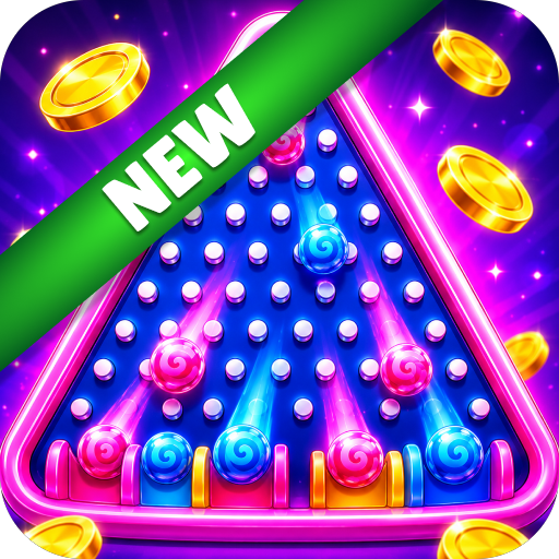 Plinka App Icon